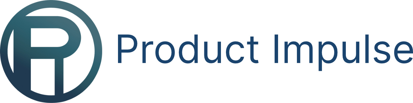 Logo Product Impulse